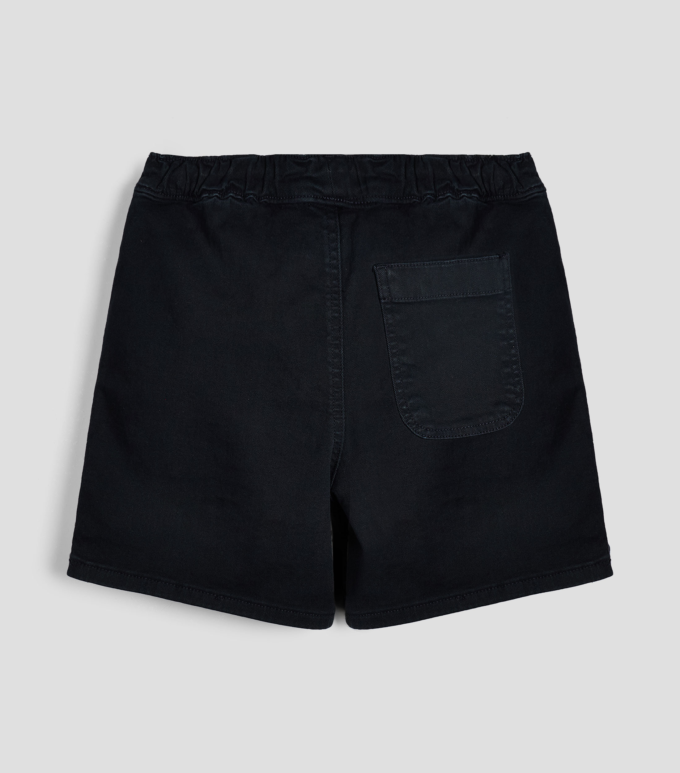 Short liso Niños